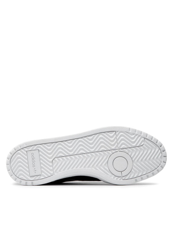 adidas Sneakersy Ny 90 H02171 Czarny | Modivo.pl