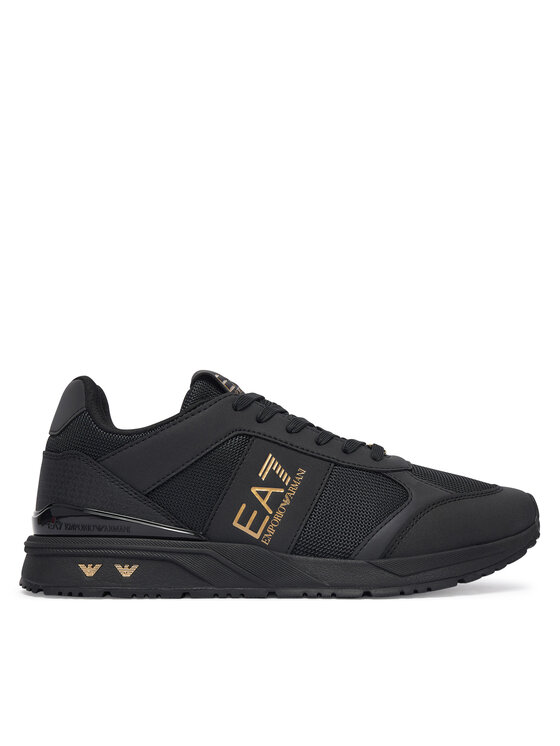 EA7 Emporio Armani EA7 Emporio Armani Sneakers 7X000656 AF13550 MZ177 Nero