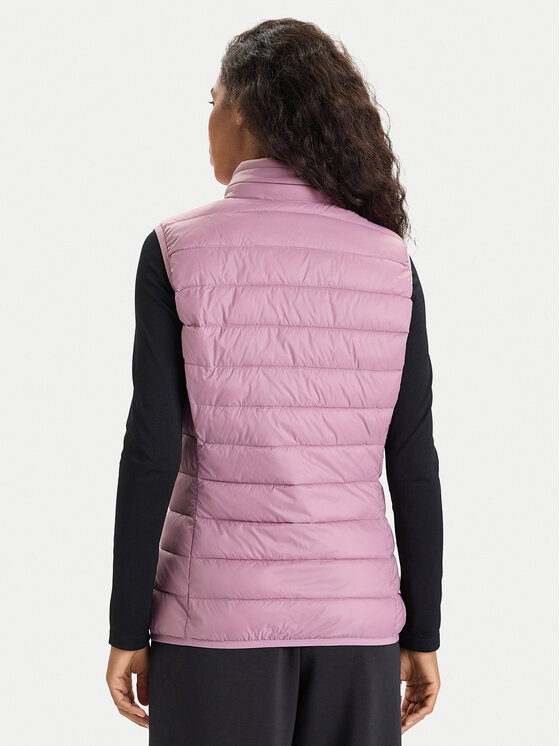 EA7 Emporio Armani EA7 Emporio Armani Bodywarmer 7W000472 AF12477 UA272 Rosa Slim Fit