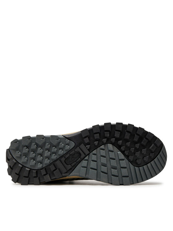 Trezeta Trezeta Pārgājienu apavi Thunder Mid Wp 10724065 Haki