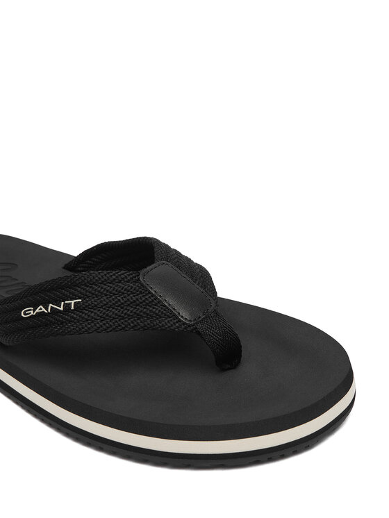 Gant Gant Flip-flops 32609293 Fekete
