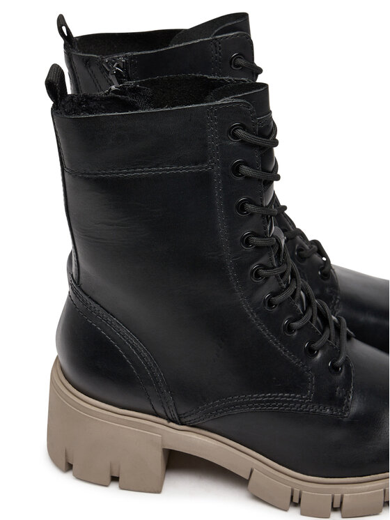 Tamaris Tamaris Stivaletti 1-25272-41 Nero