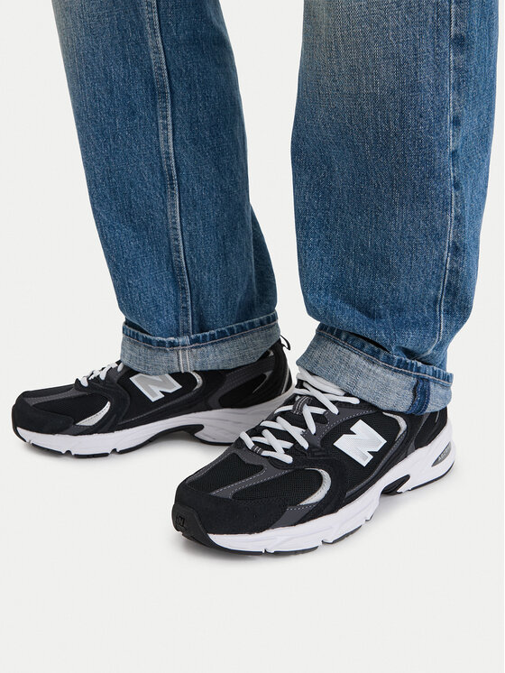New Balance New Balance Sneakersy MR530CC Czarny