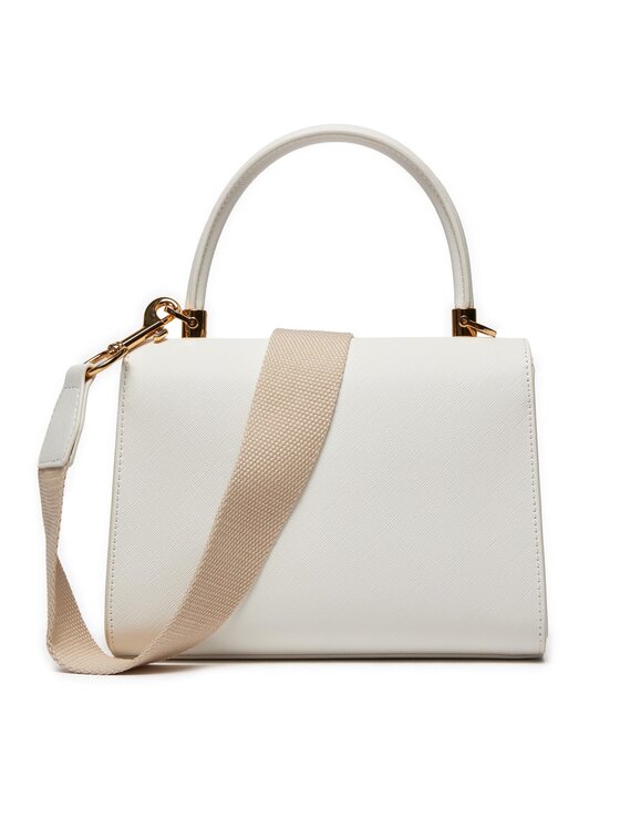 LOVE MOSCHINO LOVE MOSCHINO Rankinė JC4328PP0IKS0100 Balta