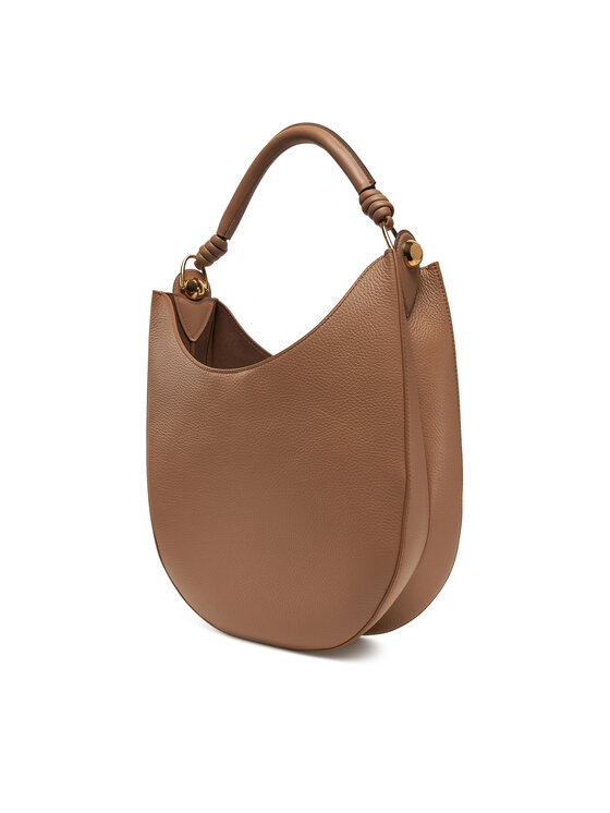 Furla Furla Ročna torba Sfera Nera WB01358 BX0176 YU500 Rjava