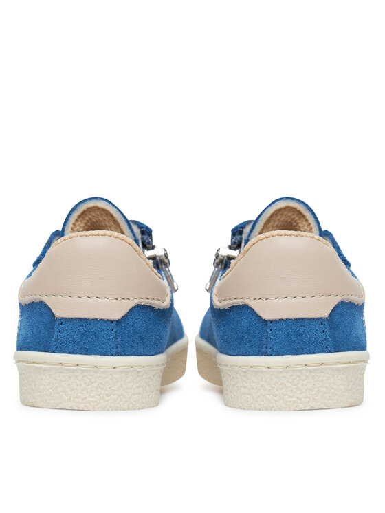 Primigi Primigi Sneakersy 7904044 S Granatowy