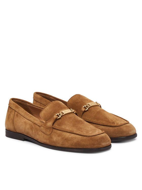 Gant Gant Loafers 33573453 Μπεζ