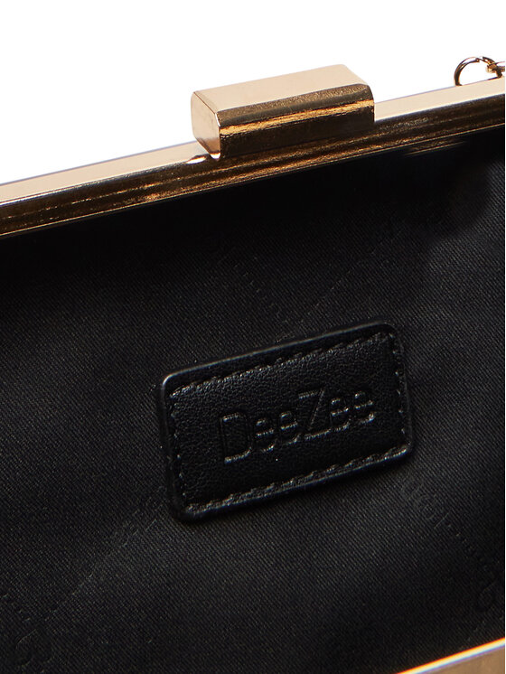 DeeZee DeeZee Käekott LA482-1931-1 Must