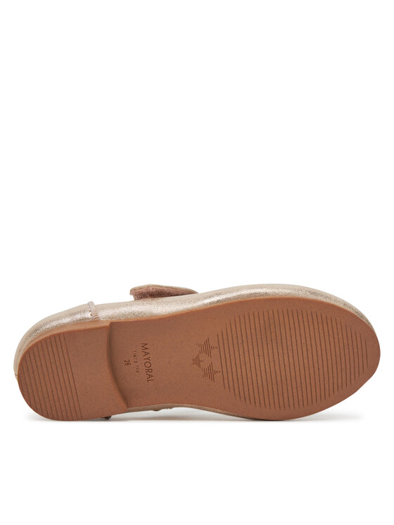 Mayoral Mayoral Ballerinas 43624 Rosa