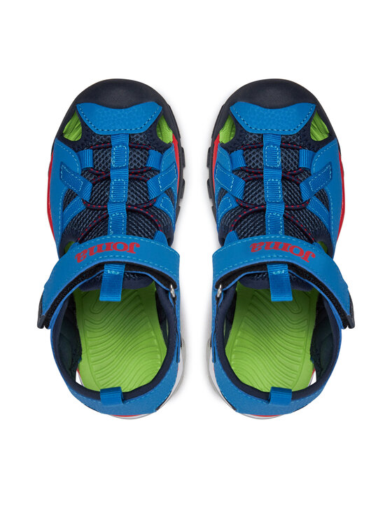 Joma Joma Sandaalid S.Lake Jr 2404 SLAKJS2404V Sinine