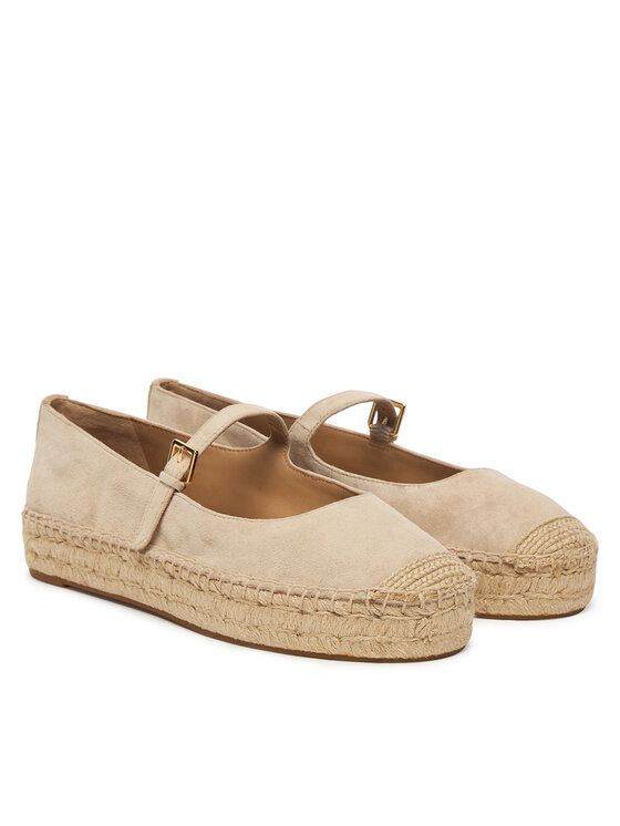 LAUREN RALPH LAUREN LAUREN RALPH LAUREN Espadrile 802P06401001 Bej