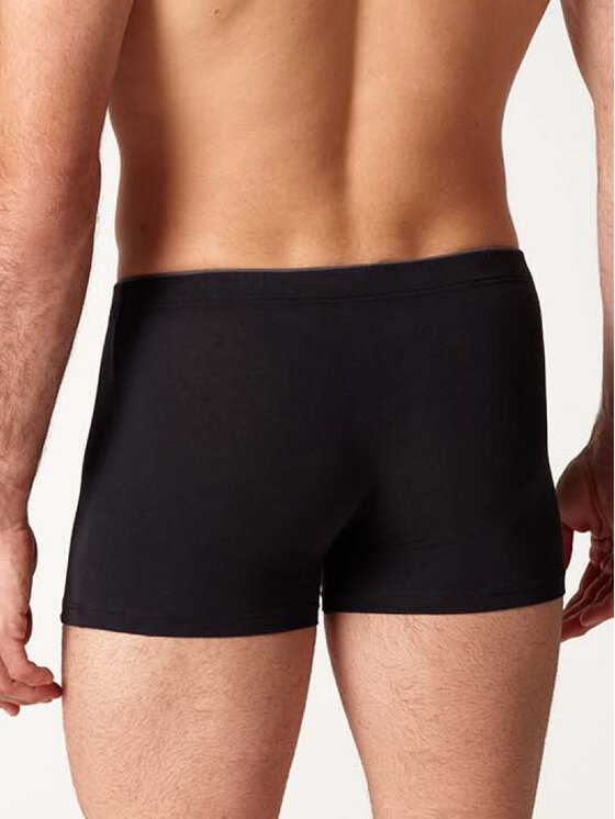 Huber Huber Souprava boxerek 112636 Černá