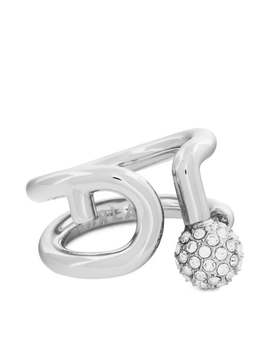 Furla Furla Anello Mianuvola WJ00265-MT0000-AR000-1-003-20-CN-S J Argento