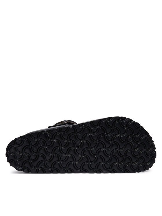 Birkenstock Birkenstock Flip flop Gizeh Big Buckle 1031370 Negru