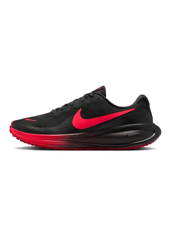 Nike Nike Sneakersy REVOLUTION HJ9198-012 Czarny