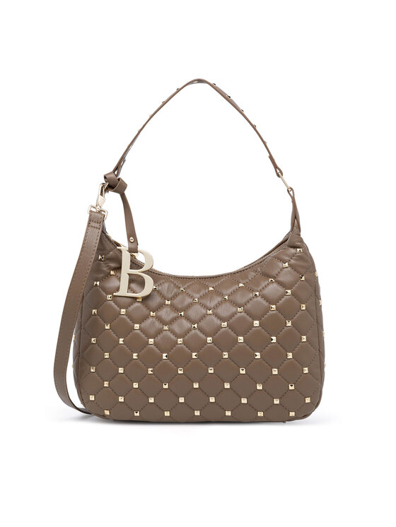 Badura Badura Handtasche TYLO-200 Braun