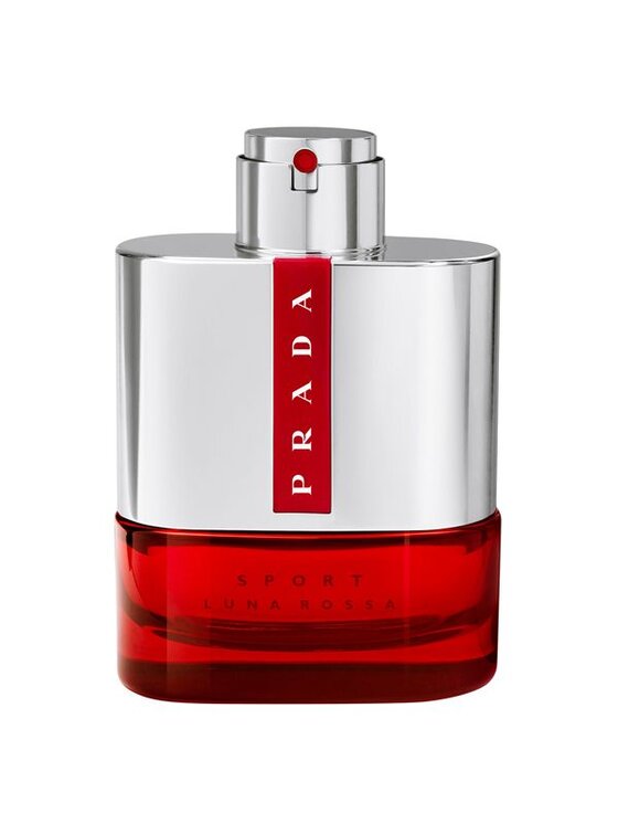 Woda toaletowa Prada, Prada Luna Rossa Sport 50ml woda toaletowa