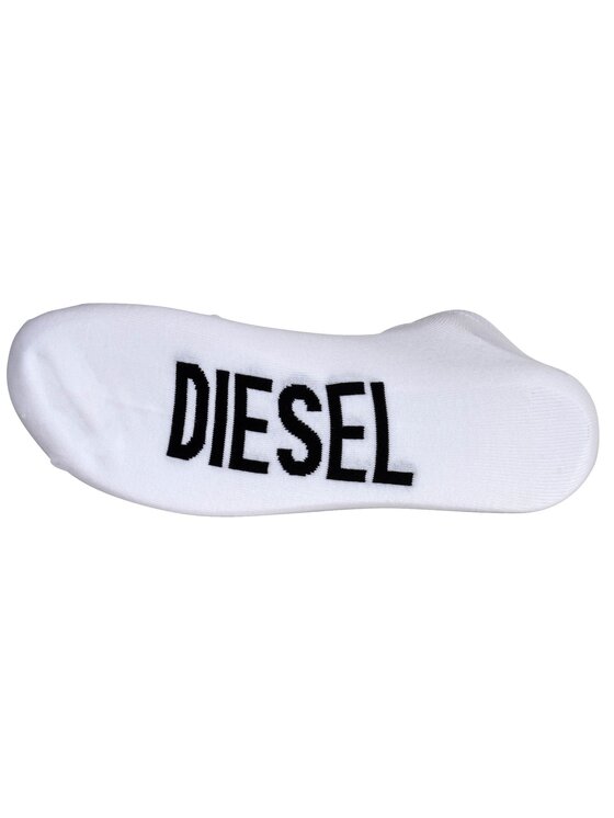 Diesel Diesel Skarpety 30664 Kolorowy