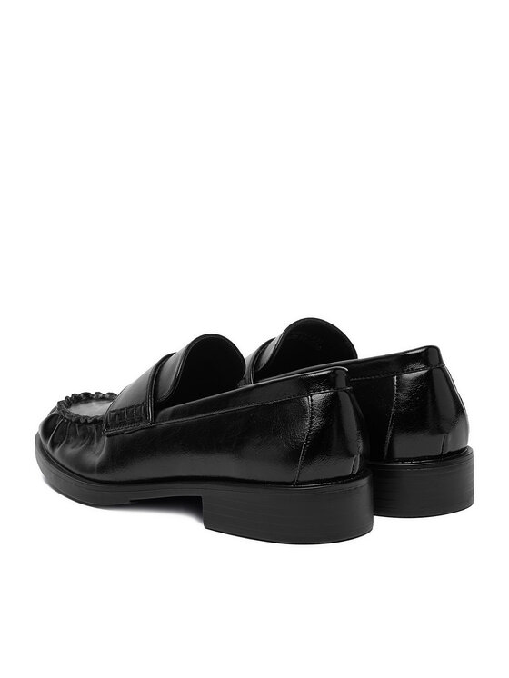 JENNY JENNY Loafers CEO-HY62303-8 Nero