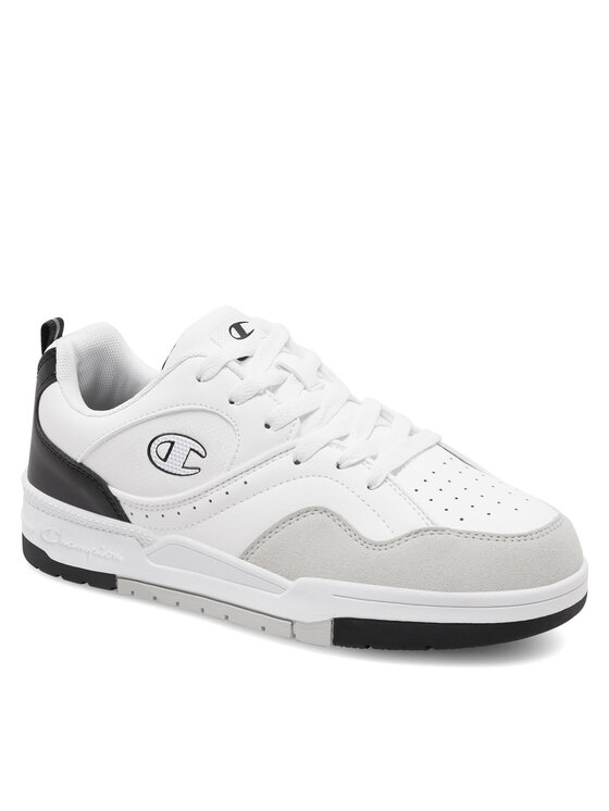 Champion Champion Snīkeri MERIT LOW B GS S32925-WW001 Balts