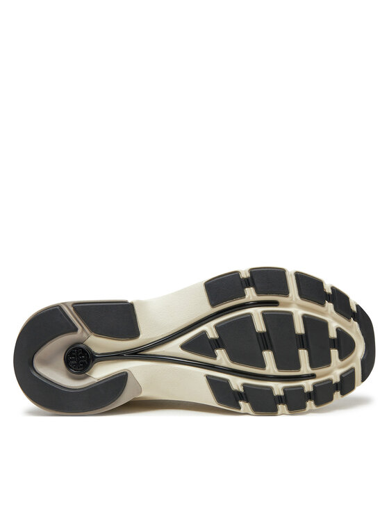 Tory Burch Tory Burch Sneakersy Good Luck 161550 Bílá