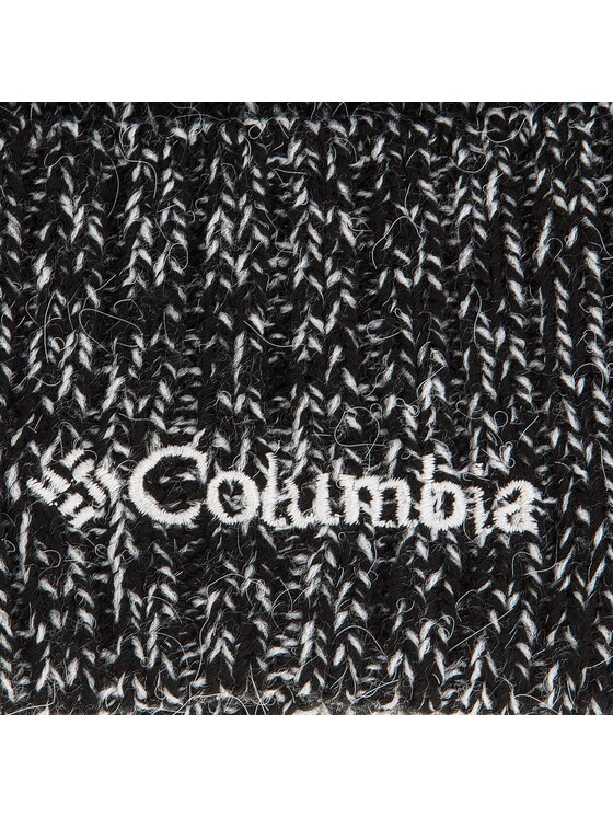 Columbia - Watch Cap - Bonnet - Noir