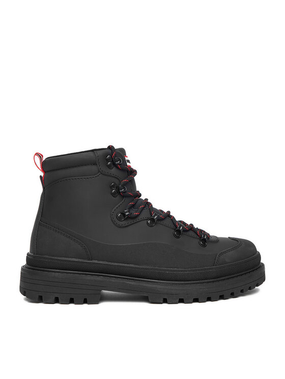 Hunter Hunter Trappers CEO-S25C280A-1 Negru