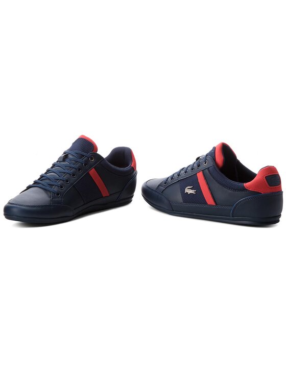 Lacoste caycen 318 1 sneaker outlet