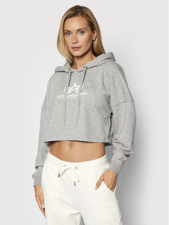 Суитшърт Alpha Industries