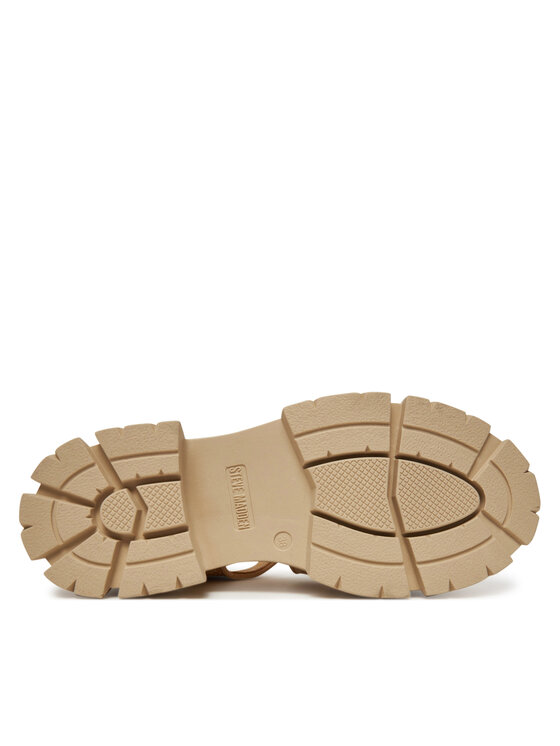 Steve Madden Steve Madden Basutės Amina s SM11003681 Smėlio