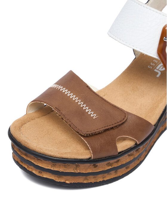 Rieker Rieker Sandaalid CEO-68176-64 Pruun