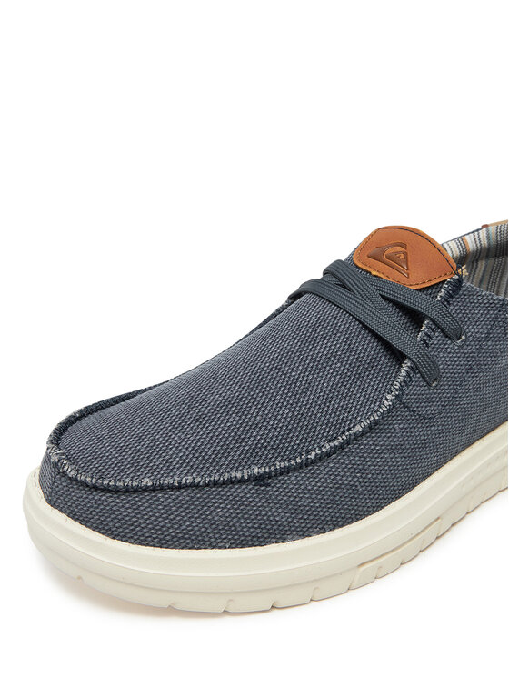 Quiksilver Quiksilver Félcipő WADE-02 Sötétkék