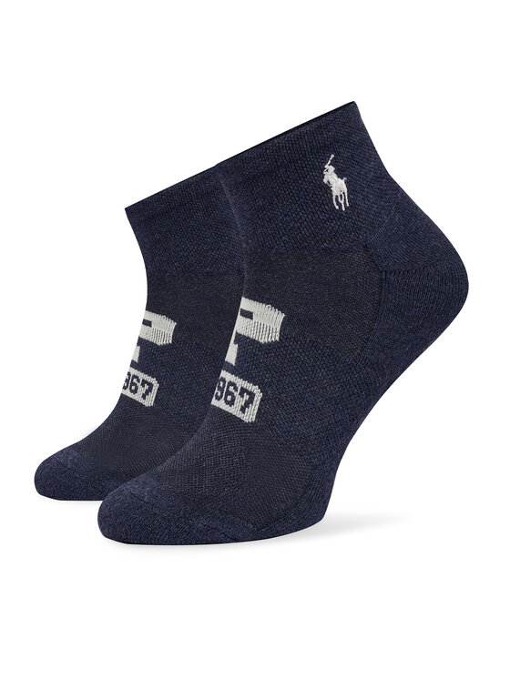 Polo Ralph Lauren Polo Ralph Lauren Dlouhé ponožky 455P18198001 Barevná