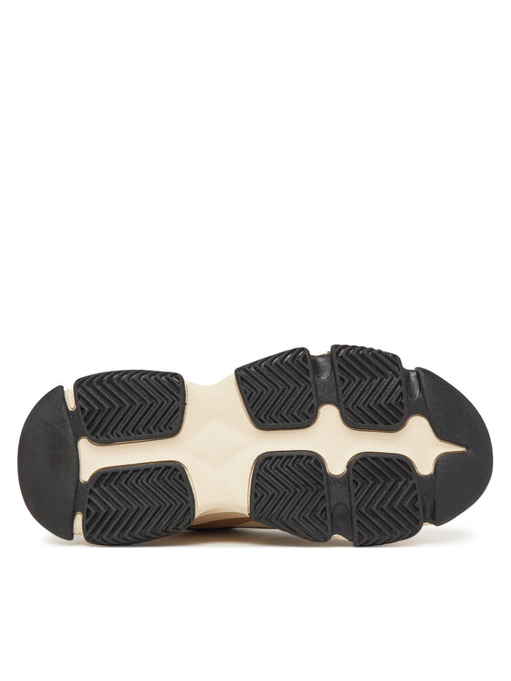 Steve Madden Steve Madden Sneakersy Progressive SM19000096 Béžová