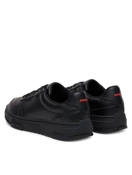 HUGO HUGO Sneakersy Yarrow 50548507 Czarny