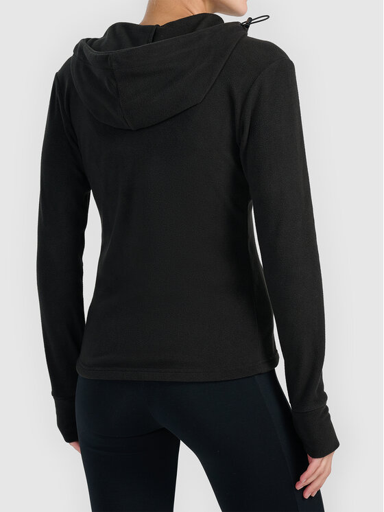 4F 4F Polar 4FWMM00TFLEF468-20S Czarny Active Fit