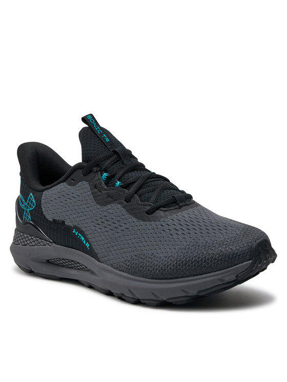 Under Armour Under Armour Взуття для бігу Ua U Sonic Tr 3027764-101 Сірий