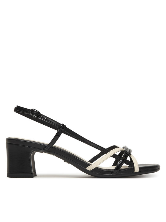 Tamaris Tamaris Sandály 1-28366-46 Černá