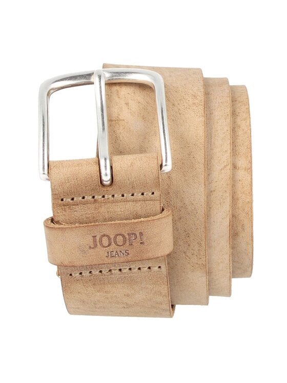 JOOP! Jeans JOOP! Jeans Pasek 299172 Brązowy