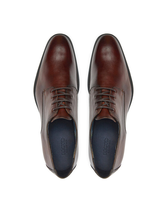 Lloyd Lloyd Туфлі 23-588-03 Коричневий