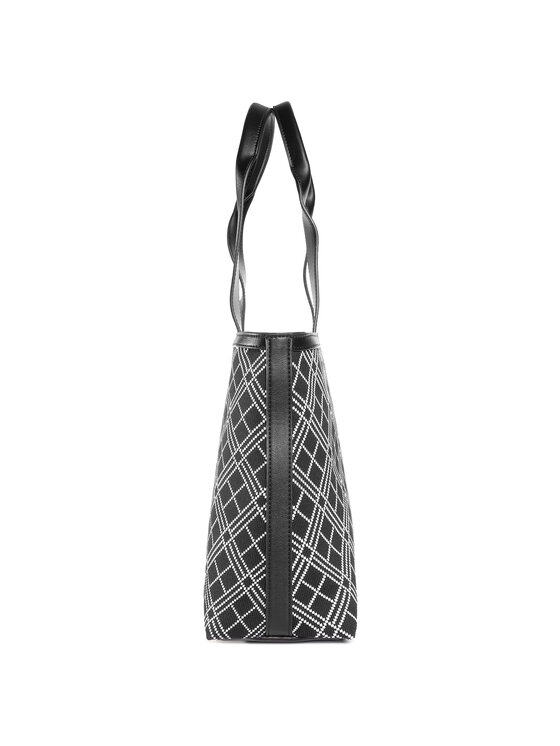 LOVE MOSCHINO LOVE MOSCHINO Ročna torba JC4076PP1BLL100A Črna