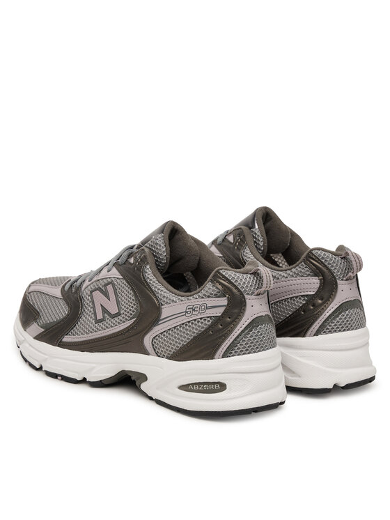 New Balance New Balance Sportcipők U5303R9 Szürke
