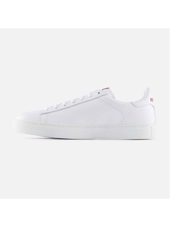 Rossignol Rossignol Sneakersy Alex White Biały
