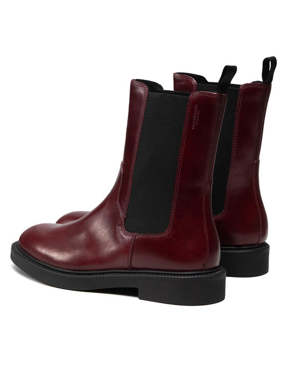 Vagabond Shoemakers Vagabond Shoemakers Челсі Alex W 5248-301-39 Бордовий
