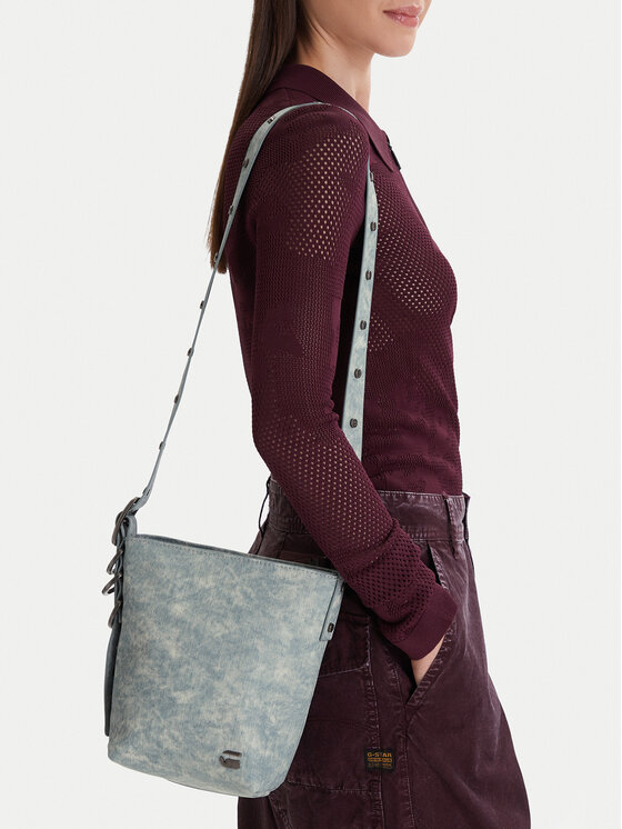 G-Star Raw G-Star Raw Handtasche EO-LDA8713 Blau