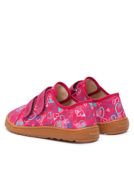 Froddo Froddo Hausschuhe G1700440-24 S Rosa