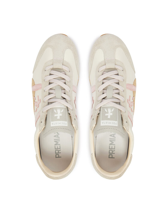 Premiata Premiata Sneakers Jackyx25D Var 8230 Colorat