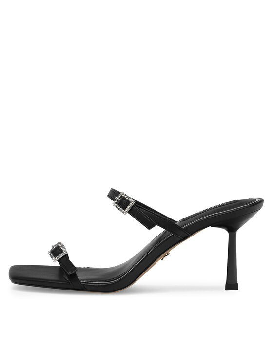 Nine West Nine West Шльопанці ZL23005-1CC Чорний