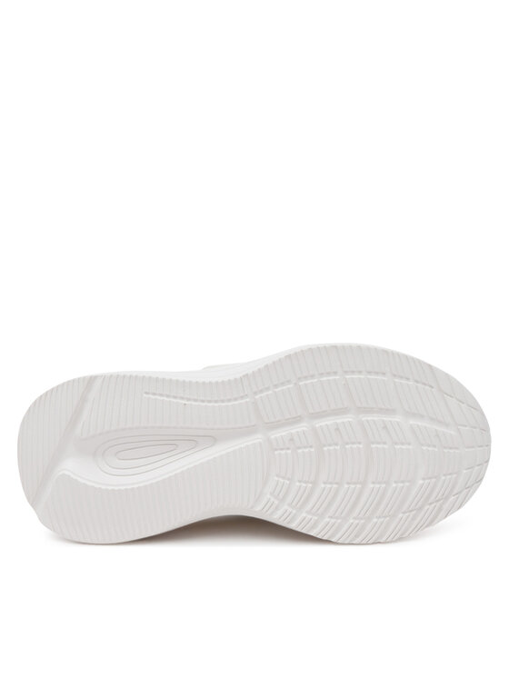 Calvin Klein Jeans Calvin Klein Jeans Tenisice Low Cut Velcro V1A9-82026-1697A S Bijela