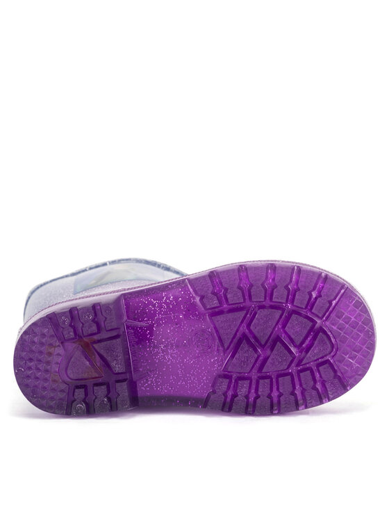 Frozen Frozen Wellington AW24-313DFR Viola